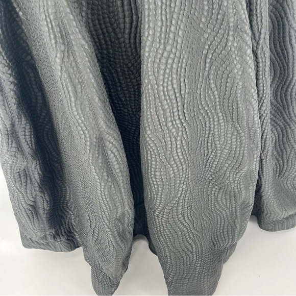 NWT Halston Heritage Dinah Evening Gown - Picture 12 of 13